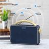 Philips Bluetooth-колонка и FM-радио со светодиодным дисплеем (Китайская версия)