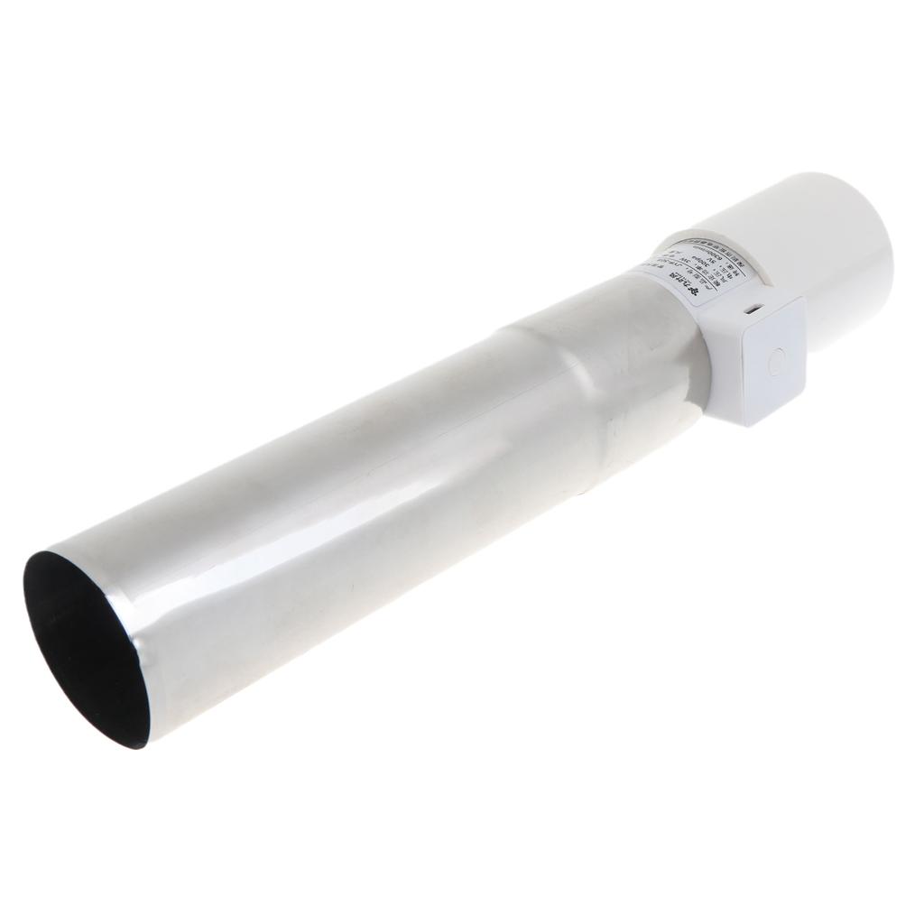 5V USB Powered Electricity BBQ Fan Barbecue Fire Starter 3 Speed 3W 6300rpm Grill Cooking Air Blower 50mm Exhaust Fan