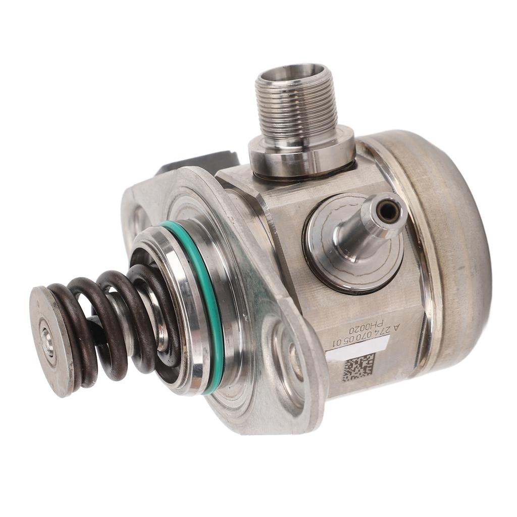 Насос высокого давления A2740700501 Мощный Замена для Benz C-Class E-CLASS W204 W205 C204 M274 X204 S204