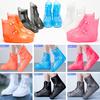 1 Pair Multi Use Boot Covers Waterproof Wearable Waterproof Anti Snow Shoe Covers