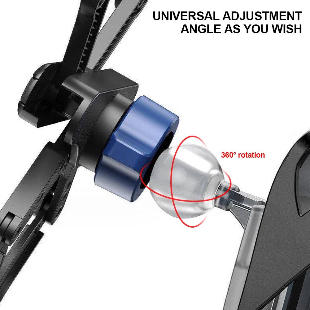 Основание автомобильного кронштейна 17 мм для Tesla Model 3 Highland Model Y Juniper Launch Мягкий клей Гибкий Подвижный Вращение на 360 градусов