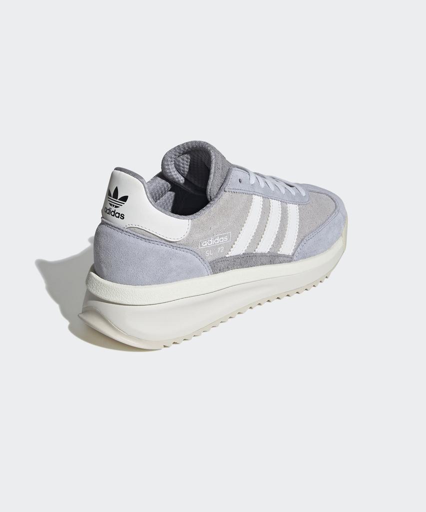 adidas Sl 72 Rtn - Серый / Ih5558