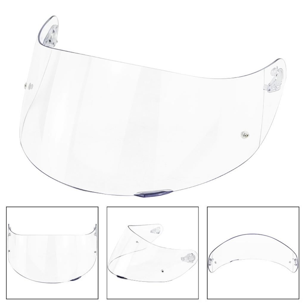 Мотоциклетный козырек для K3SV K5 Shield, аксессуары, сменный щиток, линза козырька на все лицо