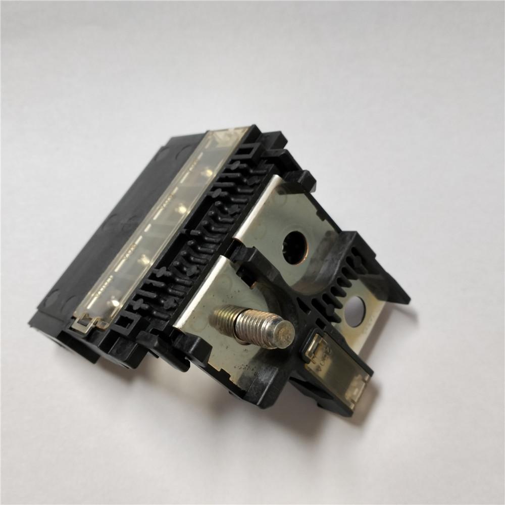 Положительный кабель аккумулятора плавкая вставка для 2007-2012 Nissan Sentra