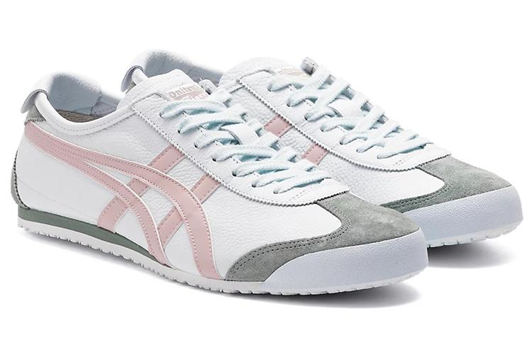ONITSUKA TIGER Мексика 66 Airy Blue Watershed Rose 1183A201-407