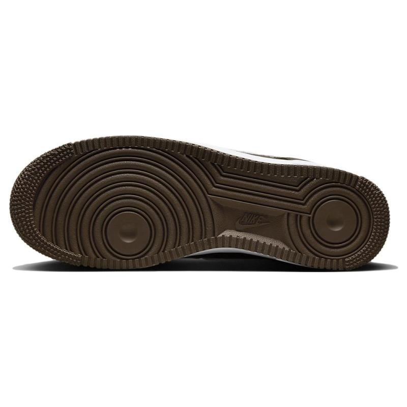 Nike Кроссовки Air Force 1 Low Retro Color Of The Month Chocolate FD7039-200