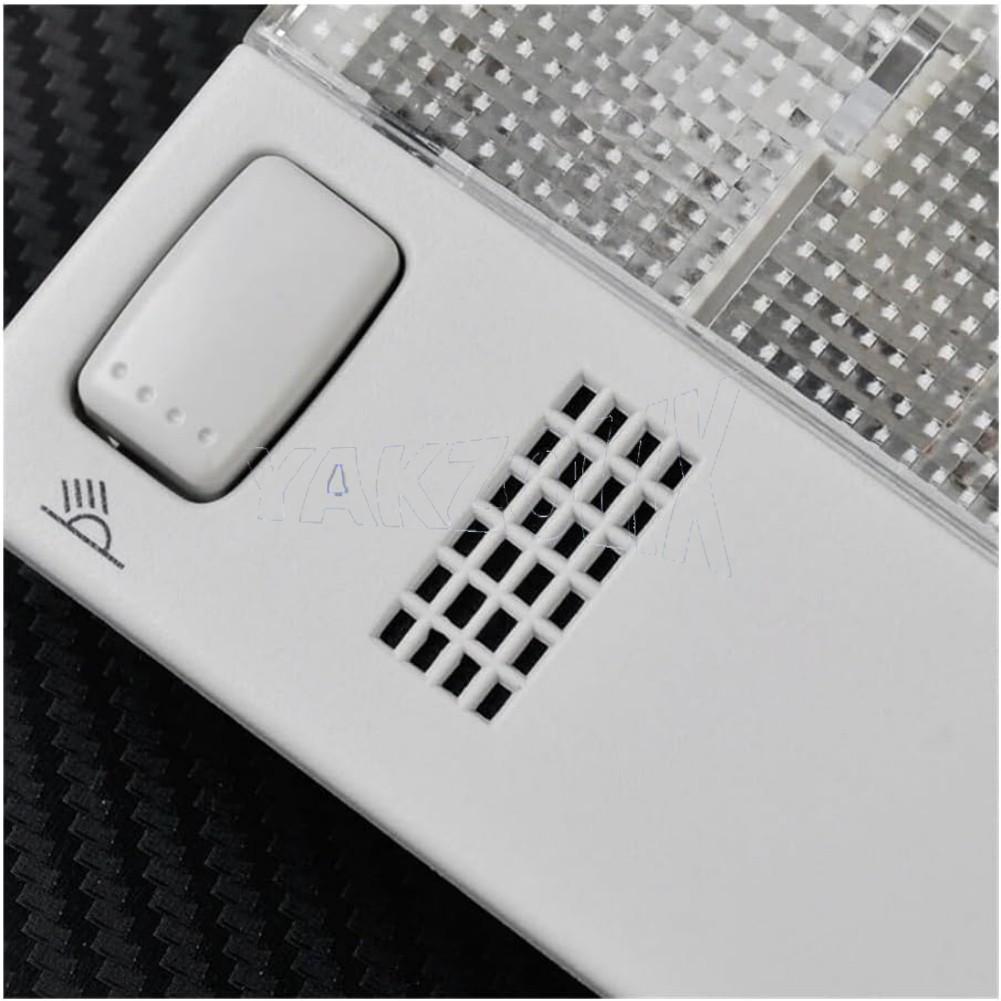 Front Dome Interior Ceiling Light For VW Passat Golf  Bora Polo Caddy Touran Transport Amarok Seat Skoda Octavia Fabia 1TD947105