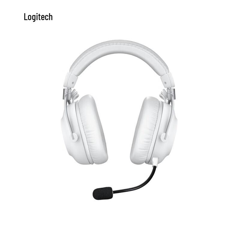 Logitech PRO X 2 LIGHTSPEED Wireless Gaming Headset
