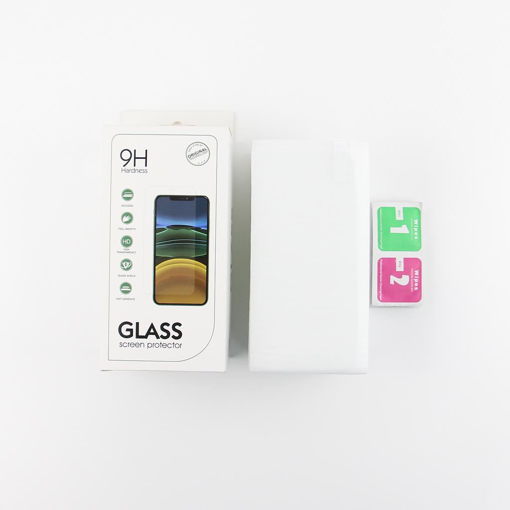 Szkło Hartowane 2,5D Do Samsung Galaxy A36 5G / A37 5G 50W1