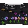 for 28.6mm Bicycle Headset Spacers Cycling Parts Bike Accessories  Mountain Bike