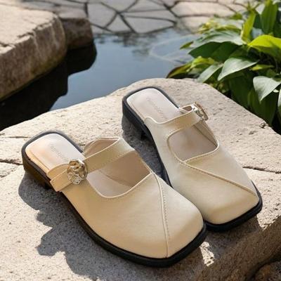 Женская обувь – Сандалии