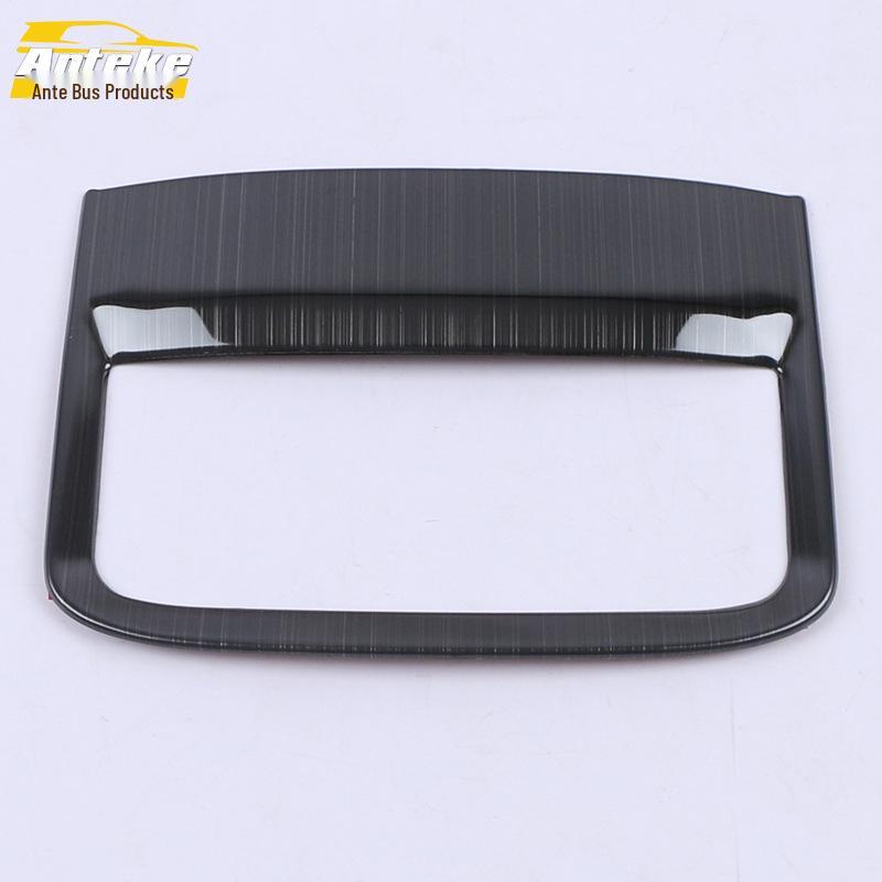 Decorative Stickers for UNI-T Third Row Rear Air Outlet