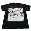 1993 Vintage Rage Against the Machine Live XL RARE Single Stitch T-shirt REPRINT