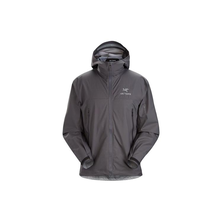Мужская ветровка Arc'teryx BETA, водонепроницаемая, ветронепродуваемая и дышащая 29090-