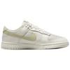 Nike Dunk Low Phantom Olive Aura Women's IB3484-001