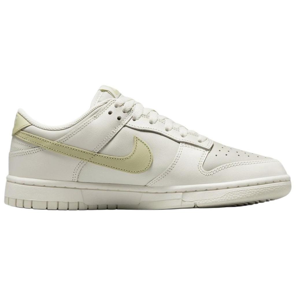 Nike Dunk Low Phantom Olive Aura Women's IB3484-001