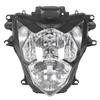 Корпус фары для мотоцикла с прозрачной линзой, подходит для SUZUKI GSXR 600750 K11 2011?2014
