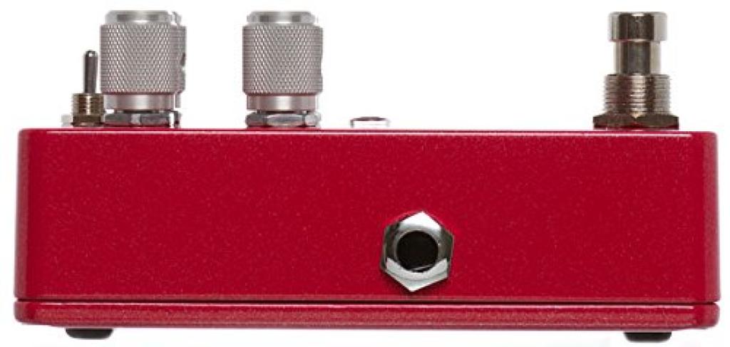 Empress Effects Empress Effect Distortion Guitar Effector Distortion