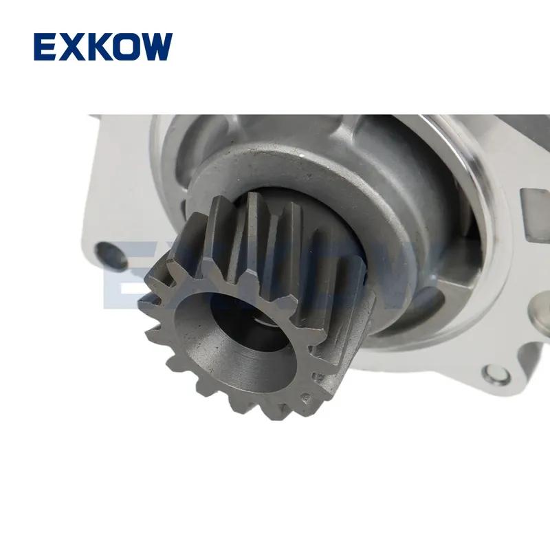 Engine Vacuum Pump Assy for FUSO 4M50 ME222794
