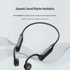 Bach Johann BC01 Wireless Bone Conduction Sports Headphones