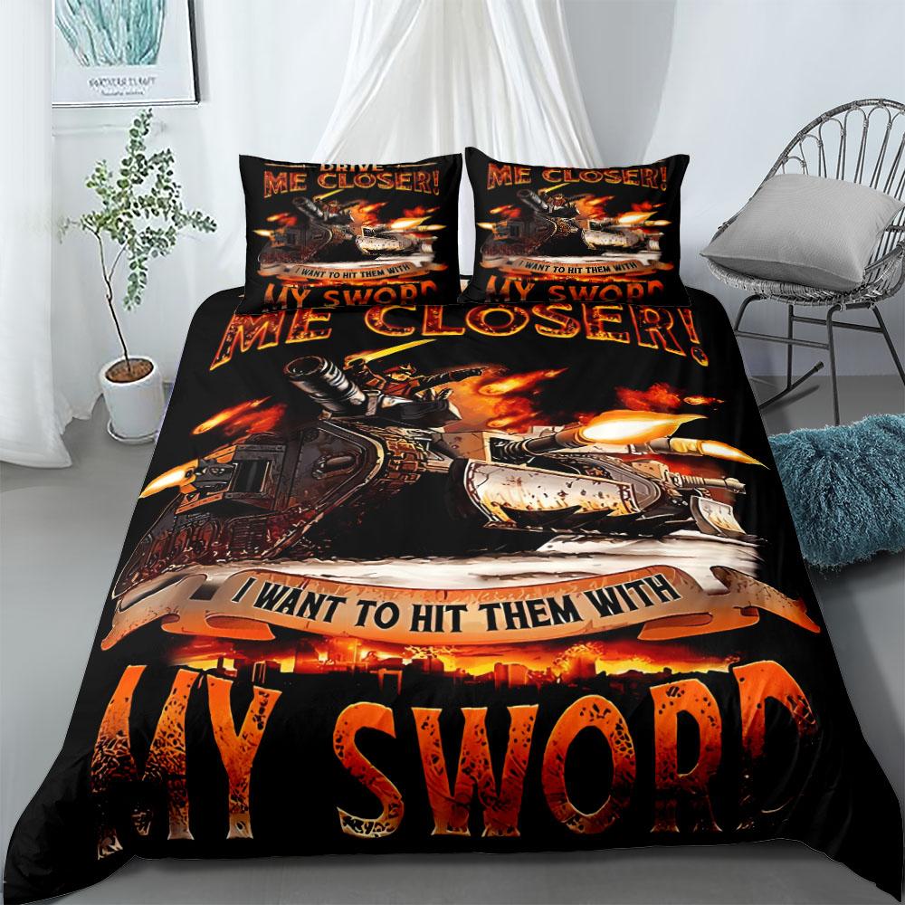 Comforter Mr G King Queen Double Full Twin Single Set
