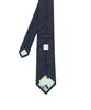 Paul Smith Classic Tie 150047552MJ Navy F