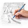 STAEDTLER (STAEDTLER) 12B Марсульмграф Пишущие Рисующие 12 Карандашей 100-12B*12