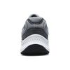 Skechers Go Run Consistent 2.0 Удобные Амортизирующие Прочные Низкие Повседневные Беговые Кроссовки Женские Кеды Серый 128612-GYCC