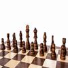 24x24 см 3в1 международный шахматный набор деревянные складные шахматы для домашних развлечений портативная настольная игра шашка подарок на день рождения для ребенка