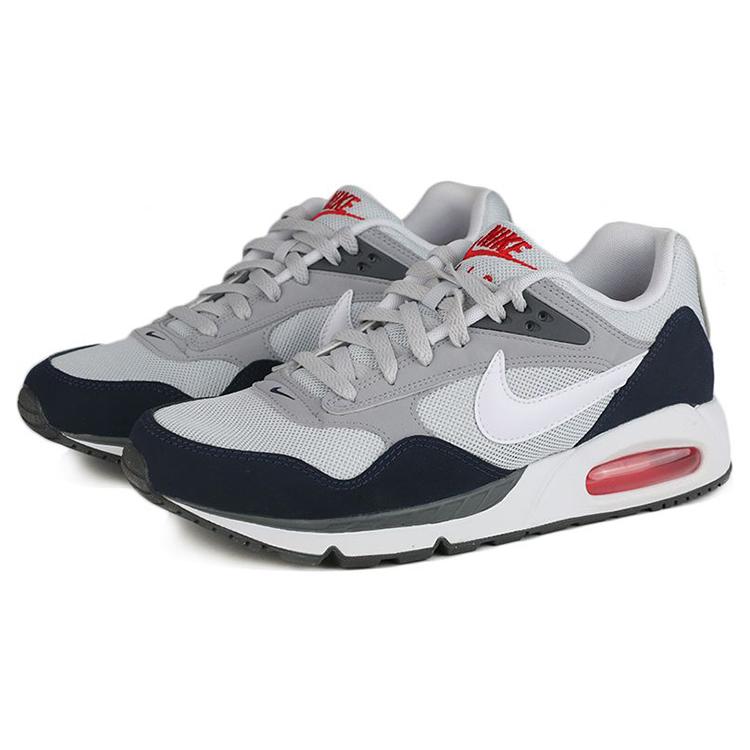 Новые Nike Air Max Correlate Pure Platinum 511416-010