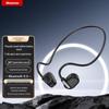 Newman mini6S Открытые спортивные Bluetooth-наушники с костной проводимостью
