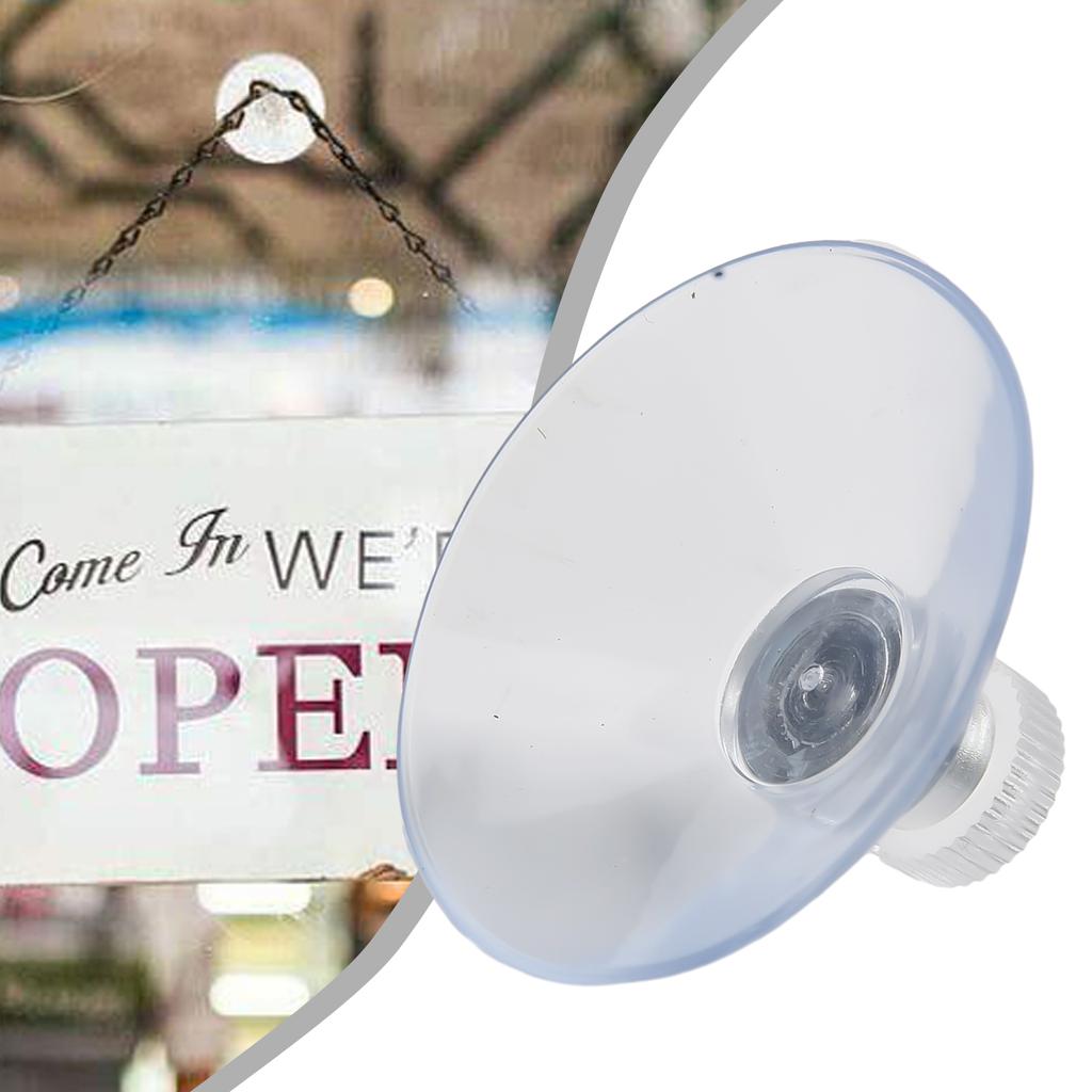 Suction Cup Hooks Screw Hooks And Environmentally Friendly