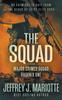 Книга The Squad : A Police Procedural Series : 1