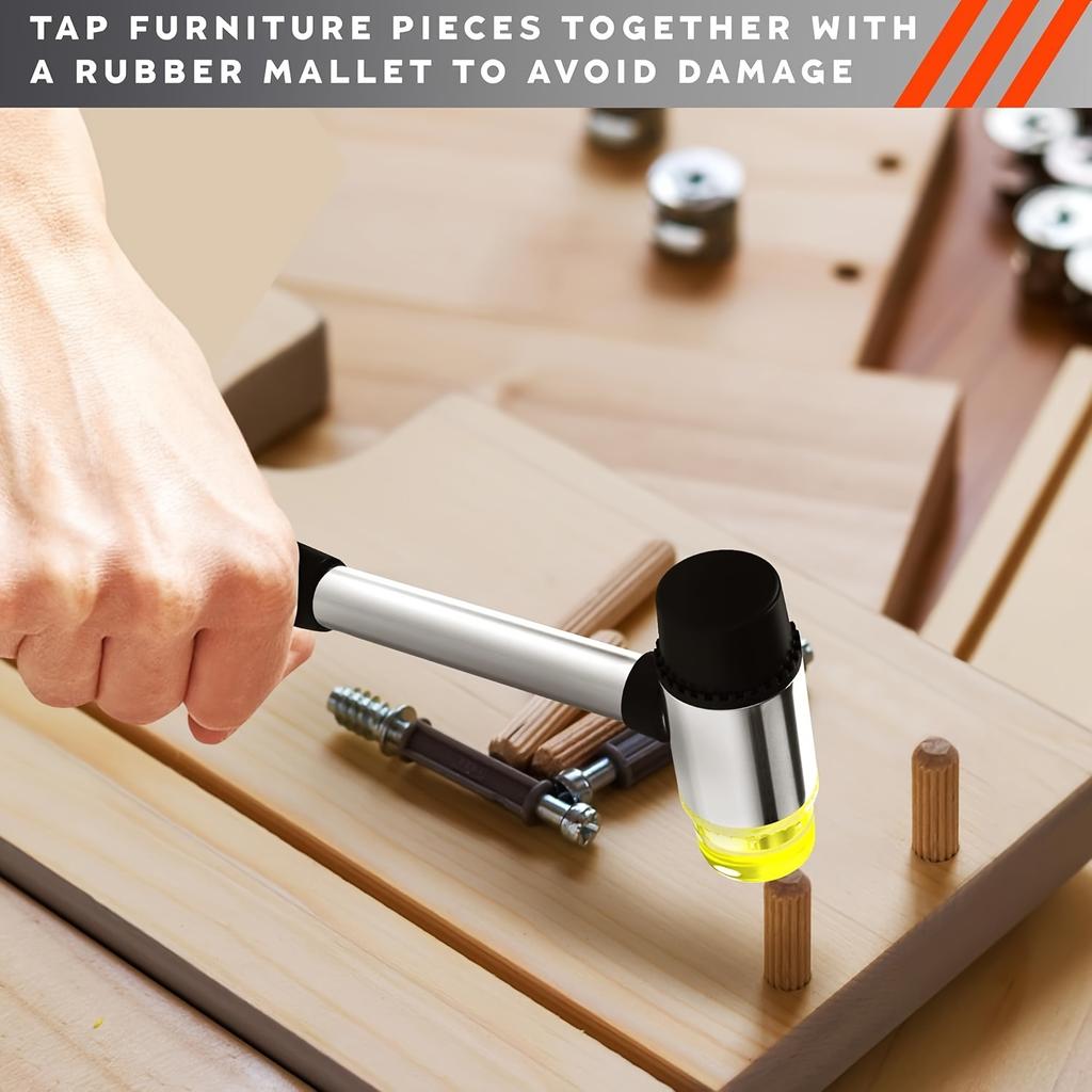 1 шт./2 шт. Двусторонняя клейкая лента Молоток Изготовление ювелирных изделий + Инструмент для формирования колец Набор инструментов для изготовления, гибки, полировки и шлифовки колец