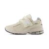 NB 2002R Minimalist Comfortable Shock Absorbing Durable Low Top Kids Running Shoes Kids Sneaker Light-Milk-Tea PV2002RE