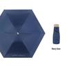 Ветрозащитный солнцезащитный зонт с логотипом на заказ UPF2000+ - Портативный для дождя или солнца