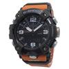 Мужские часы G-Shock Mudmaster GG-B100-1A9 Мировое время 200