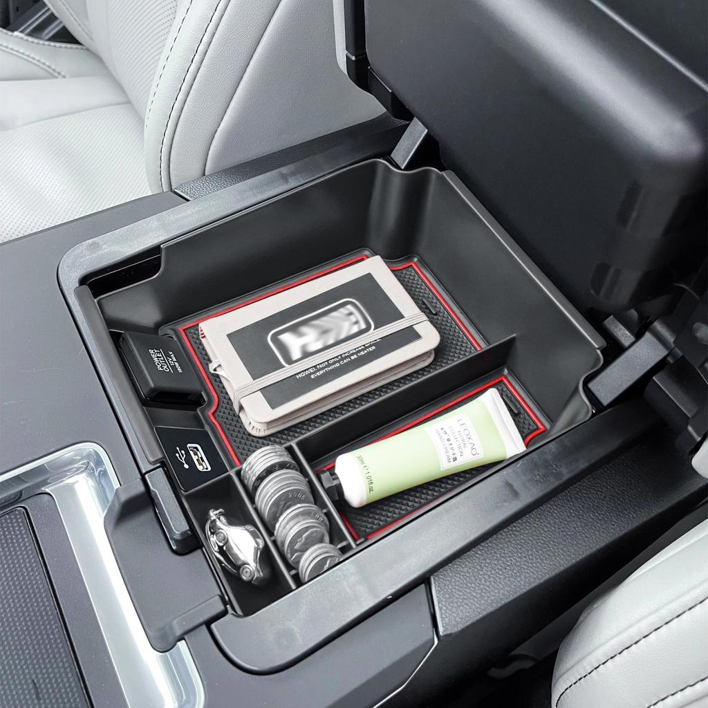 Для 2025 2025 2025 Acura MDX Подлокотник центральной консоли Бокс для хранения Поднос центральной консоли Автомобильный бокс для хранения Автомобильные аксессуары Органайзер