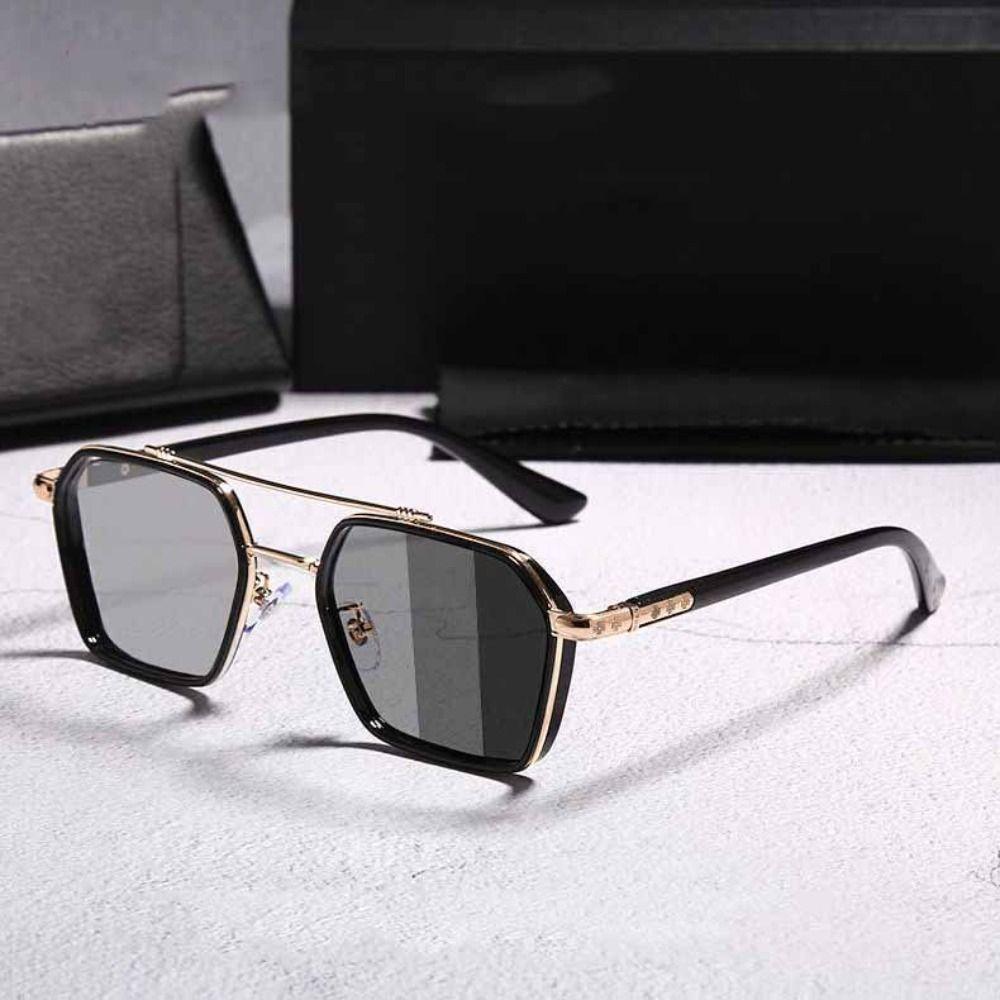 Costume Accessory Retro HD Sunglasses Decorative Unisex Sunnies New Full Frame Sunglasses Women