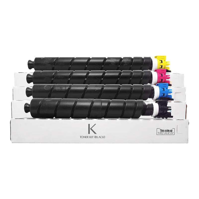 Совместимый набор картриджей тонера TIANSE TK-8518
