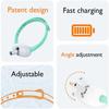 Pet Supplies Cat Laser Toy Automatic Led Cat Collar Cat Laser Collar  for Cat Accessories
