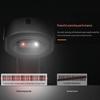 HPRT HN-6208SR 2D Barcode Scanner