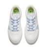 Anta Sunny Breeze Низкие кеды для скейтборда Женские Papyrus White/Danube Blue 122618034-6