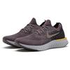 Nike Epic React Flyknit Глубокий фиолетовый Пепельный AQ0067-009
