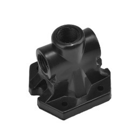 Сварочный настольный зажим DIY Универсальный высокопрочный 3 отверстия 5 когтей Жесткая пайка