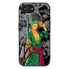 Roronoa Zoro Nami ONE PIECES Luffy Phone Case for Motorola Moto Edge 70 60 Fusion NEO Pro G Stylus G56 G96 G52 G04 G05 20 Cover