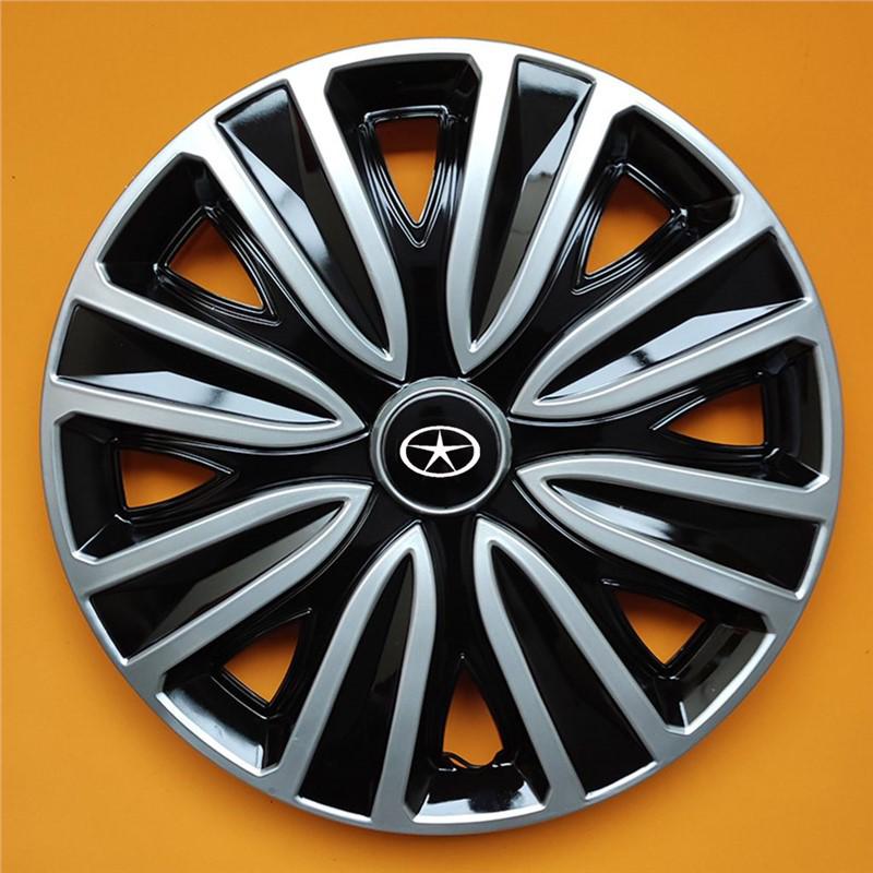 Колпак на колесо 15 дюймов для JAC Hyundai Refine Yijiaqin Версия Shuttle M3