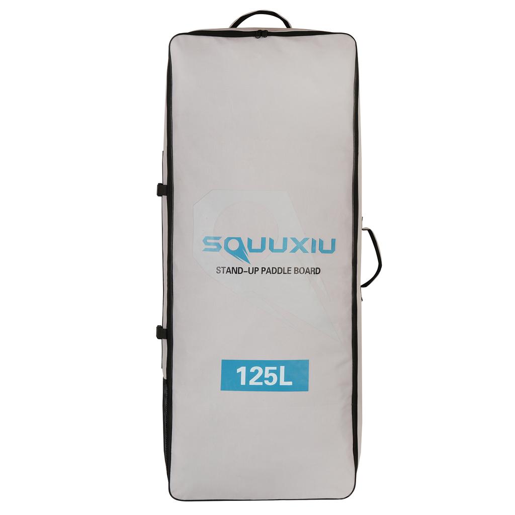 Inflatable Paddleboard Backpack Large Capacity Oxford Cloth SUP Surfboard Bag
