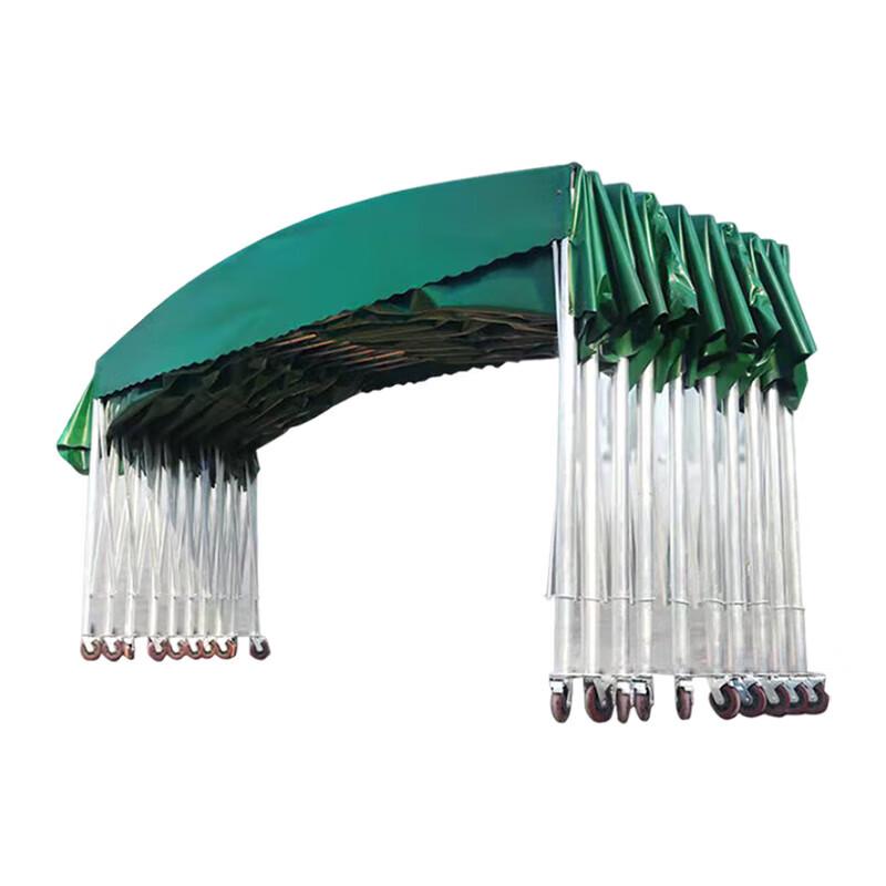 Jixiong Ret retractable Outdoor Canopy