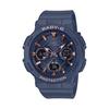 [Casio] Часы Baby G [Оригинальный продукт для внутреннего рынка] Радиоуправляемые, на солнечной батарее BGA-2510-2AJF Женские, синие